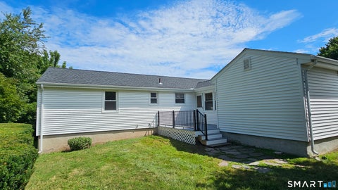 Tiny photo for 73 Knollwood Road, West Hartford, CT 06110 (MLS # 24195482)