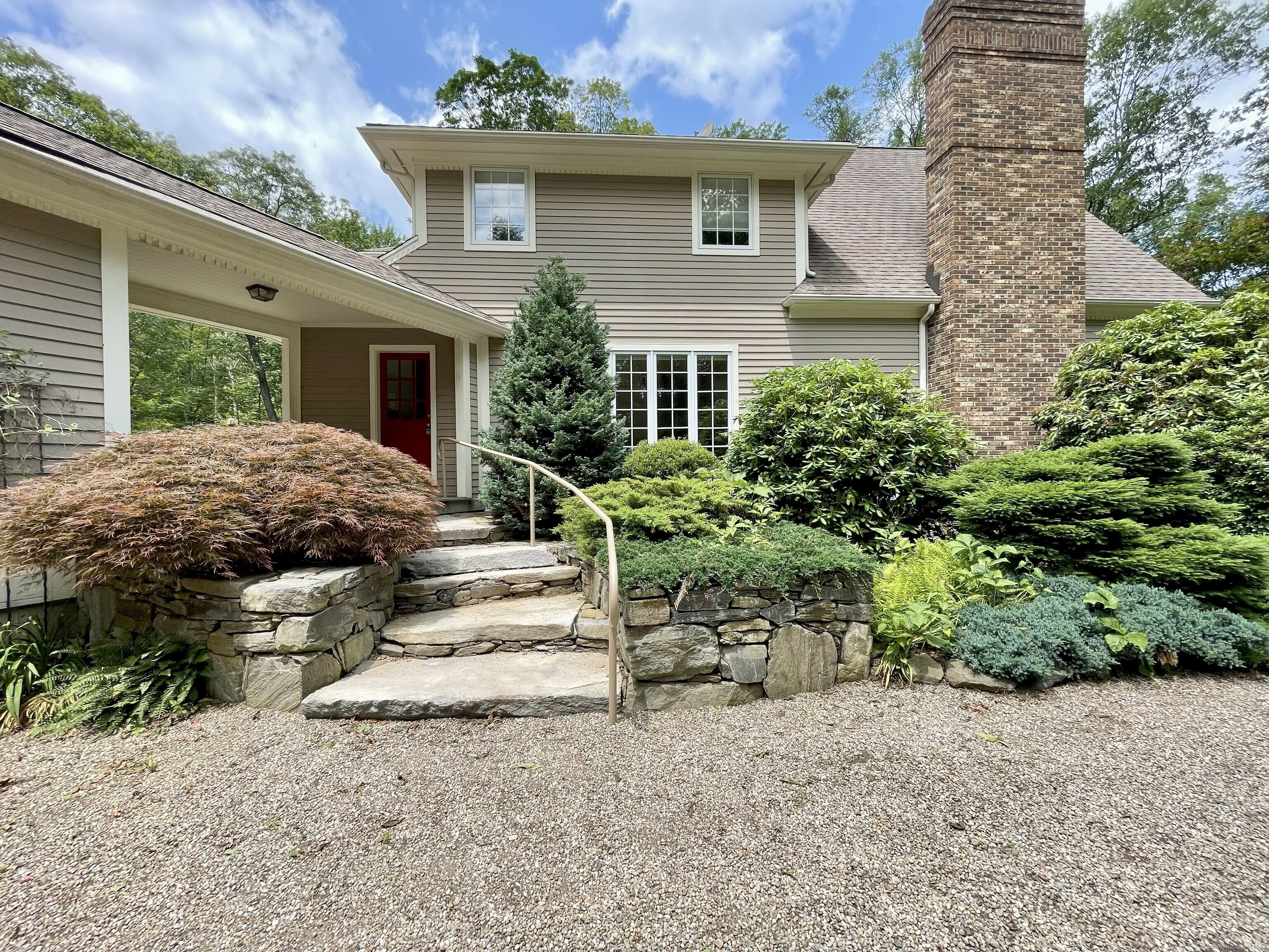 67 Transylvania Road