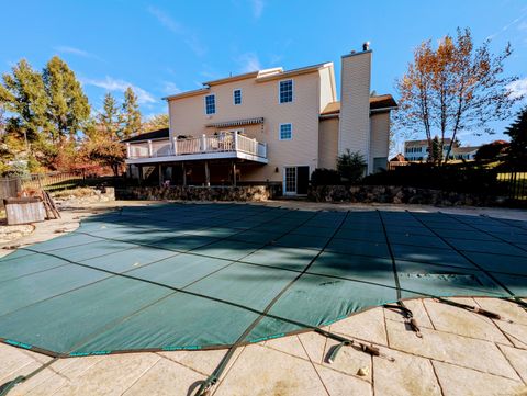 A home in New Milford