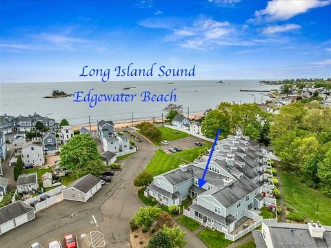 92 Limewood Avenue B1 Branford CT 06405