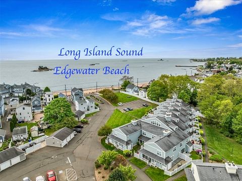 92 Limewood Avenue Unit B1, Branford, CT 06405 - #: 24096456