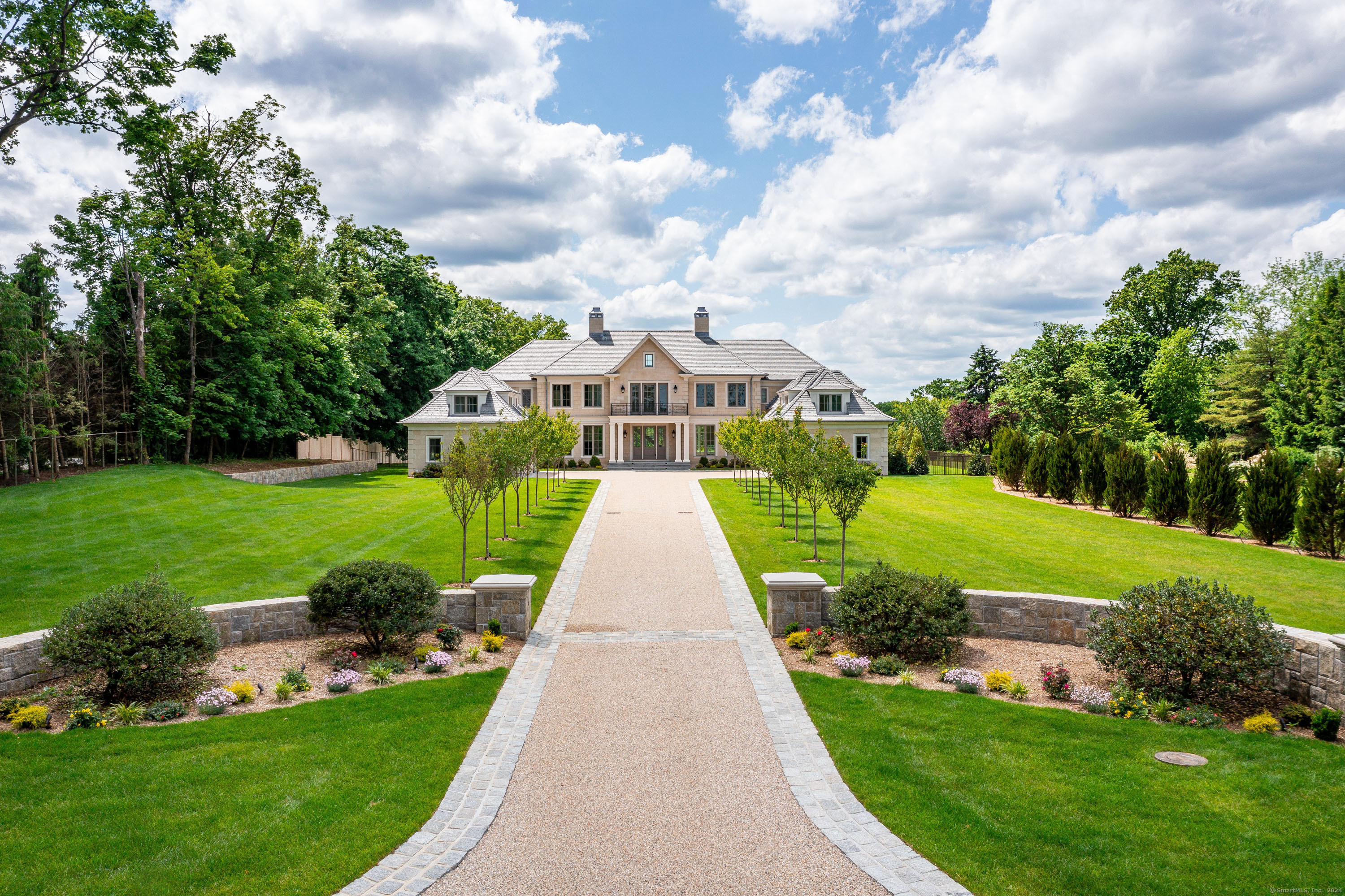 Property for Sale at 78 Long Neck Point Road, Darien, Connecticut - Bedrooms: 6 
Bathrooms: 9.5 
Rooms: 13  - $18,000,000