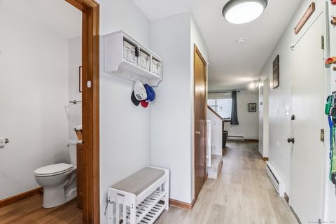 Tiny photo for 565 Clark Avenue #APT 18, Bristol, CT 06010 (MLS # 24127810)