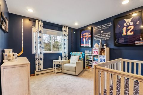 Tiny photo for 565 Clark Avenue #APT 18, Bristol, CT 06010 (MLS # 24127810)