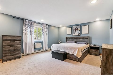 Tiny photo for 565 Clark Avenue #APT 18, Bristol, CT 06010 (MLS # 24127810)