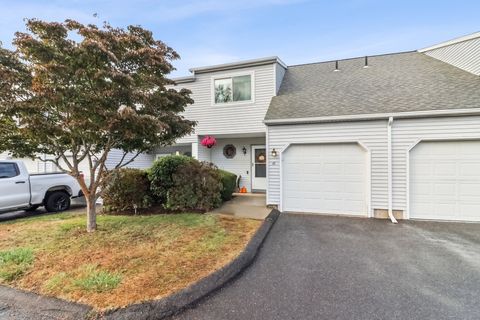 Tiny photo for 565 Clark Avenue #APT 18, Bristol, CT 06010 (MLS # 24127810)
