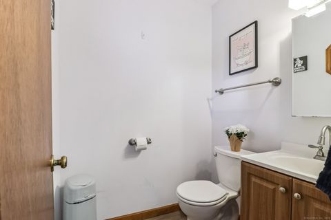 Tiny photo for 565 Clark Avenue #APT 18, Bristol, CT 06010 (MLS # 24127810)