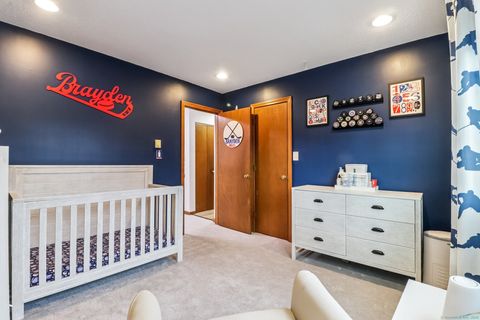 Tiny photo for 565 Clark Avenue #APT 18, Bristol, CT 06010 (MLS # 24127810)