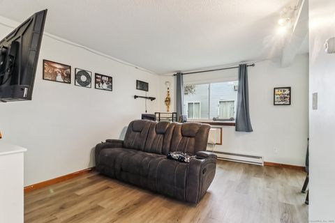 Tiny photo for 565 Clark Avenue #APT 18, Bristol, CT 06010 (MLS # 24127810)