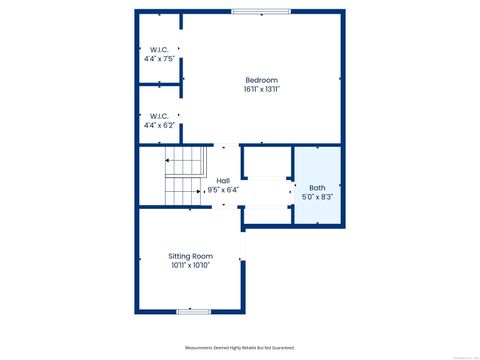 Tiny photo for 565 Clark Avenue #APT 18, Bristol, CT 06010 (MLS # 24127810)
