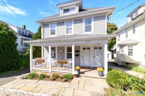 Photo of 231 Flax Hill Road #1, Norwalk, CT 06854 (MLS # 24194748)