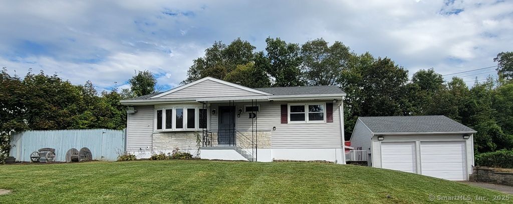 Photo of 49 Forestview Drive, Wolcott, CT 06716 (MLS # 24127590)