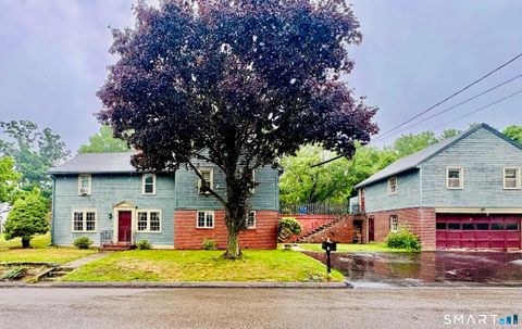 Photo of 22 Canterbury Turnpike, Norwich, CT 06360 (MLS # 24189925)