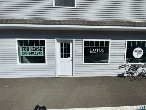 Photo of 2470 boston post rd Road #building A unit 6, Guilford, CT 06437 (MLS # 24184923)