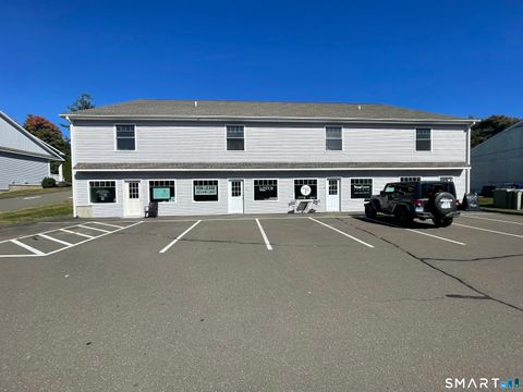 Tiny photo for 2470 boston post rd Road #building A unit 6, Guilford, CT 06437 (MLS # 24184923)