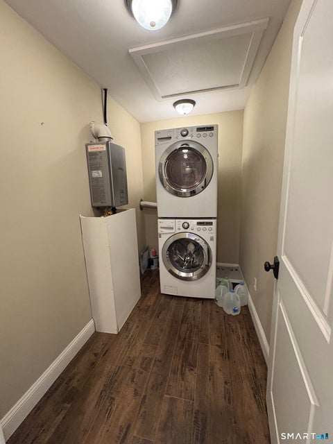Tiny photo for 1500 Wolcott Road #5, Wolcott, CT 06716 (MLS # 24213643)