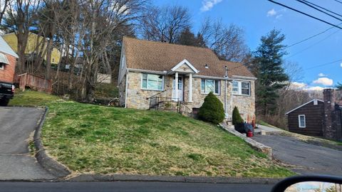 A home in Wallingford