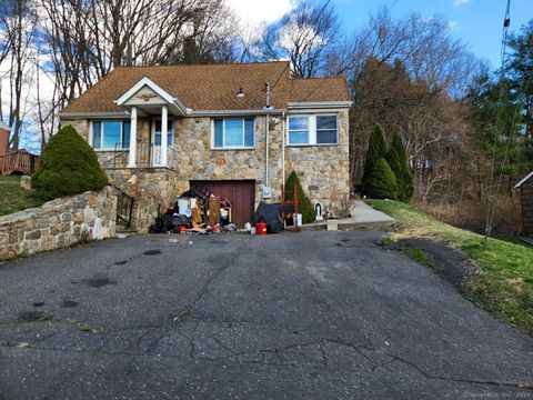 A home in Wallingford