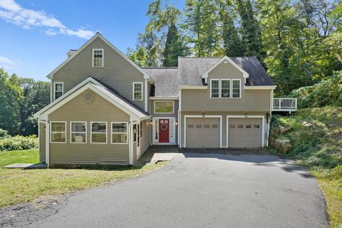 60 Pascoe Drive Southbury CT 06488