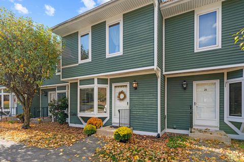 A home in Middletown