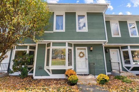 A home in Middletown