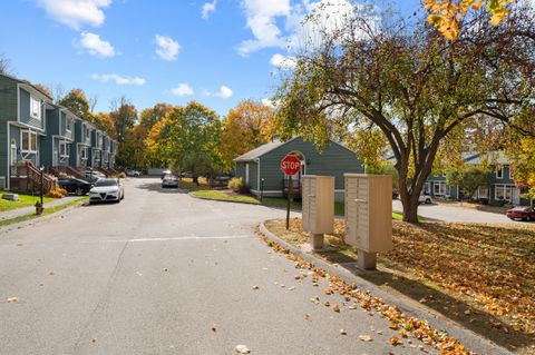 A home in Middletown