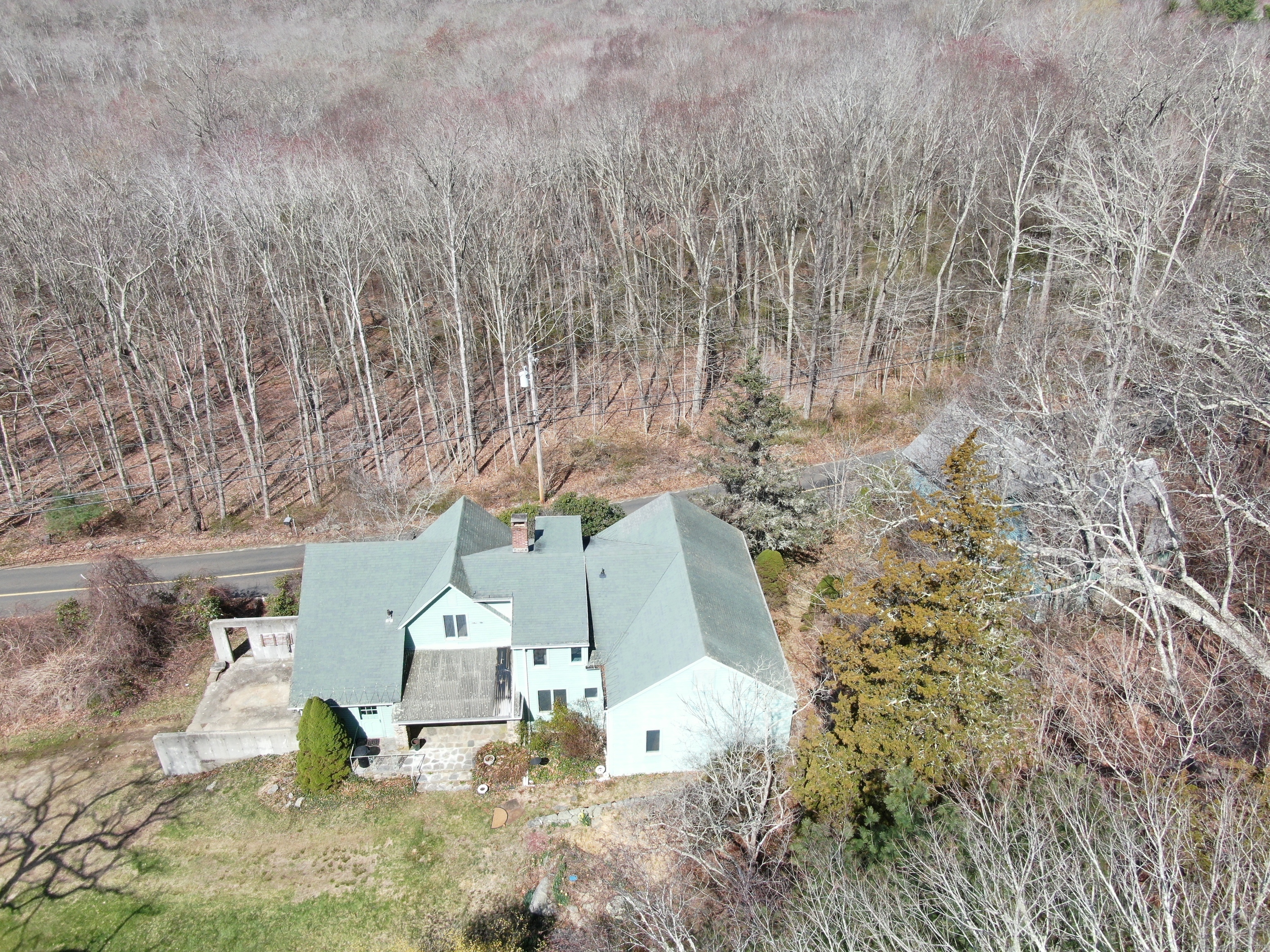 Lyme, Connecticut 06371, United States, 2 Bedrooms Bedrooms, ,2 BathroomsBathrooms,Residential,Pending,109858