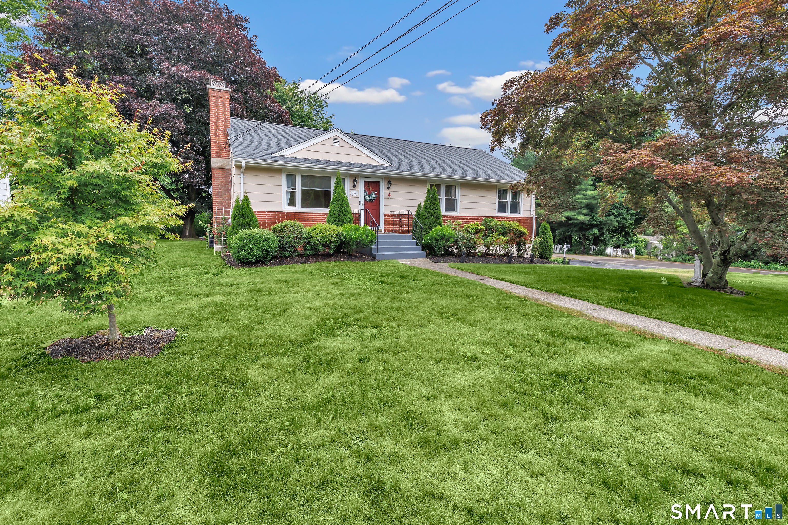 240 Blackhouse Road
