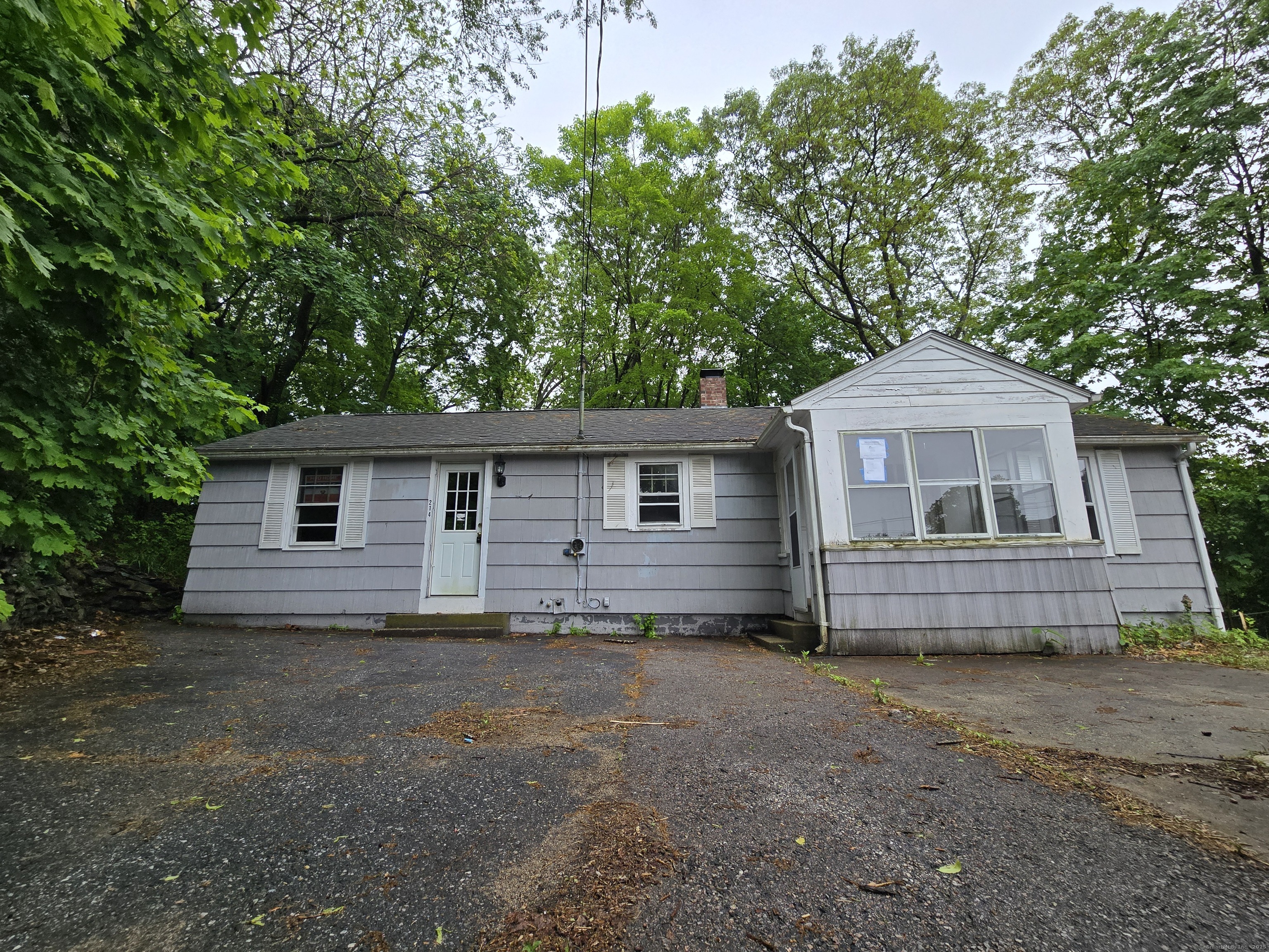 214 W Thames Street, Norwich, Connecticut image 1