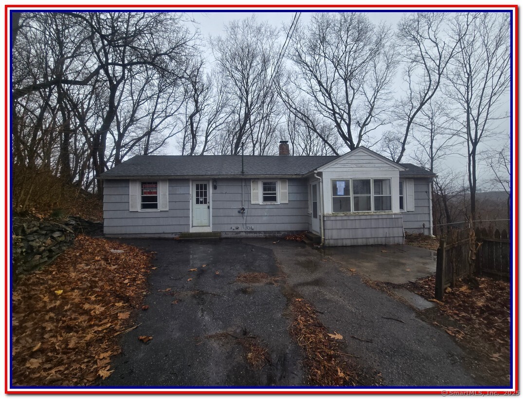 Property for Sale at W Thames Street, Norwich, Connecticut - Bedrooms: 2 
Bathrooms: 1 
Rooms: 4  - $150,000