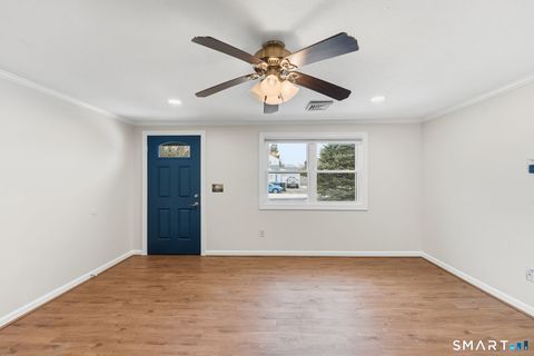 Tiny photo for 96 Ring Drive, Groton, CT 06340 (MLS # 24152289)