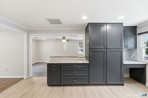 Tiny photo for 96 Ring Drive, Groton, CT 06340 (MLS # 24152289)