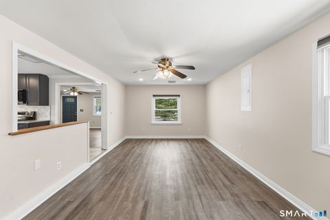 Tiny photo for 96 Ring Drive, Groton, CT 06340 (MLS # 24152289)