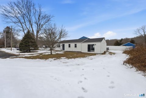 Tiny photo for 96 Ring Drive, Groton, CT 06340 (MLS # 24152289)