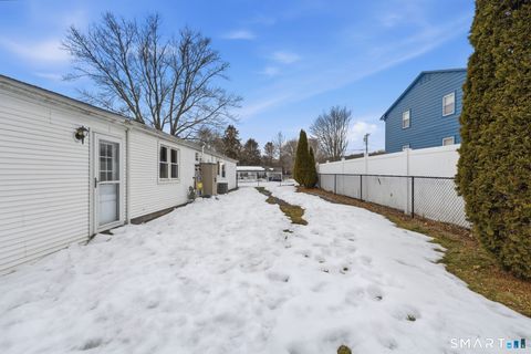 Tiny photo for 96 Ring Drive, Groton, CT 06340 (MLS # 24152289)