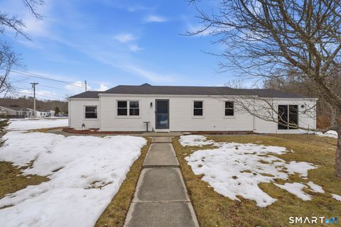 Photo of 96 Ring Drive, Groton, CT 06340 (MLS # 24152289)