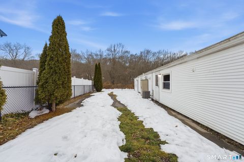 Tiny photo for 96 Ring Drive, Groton, CT 06340 (MLS # 24152289)