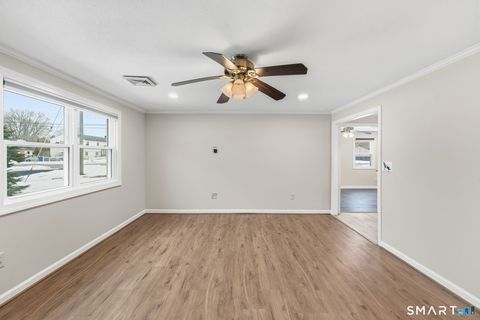 Tiny photo for 96 Ring Drive, Groton, CT 06340 (MLS # 24152289)