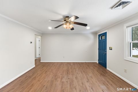 Tiny photo for 96 Ring Drive, Groton, CT 06340 (MLS # 24152289)