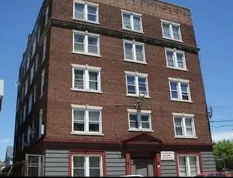 Multifamily For Rent - 86 Pequonnock Street #58<br/> Bridgeport, CT 06604