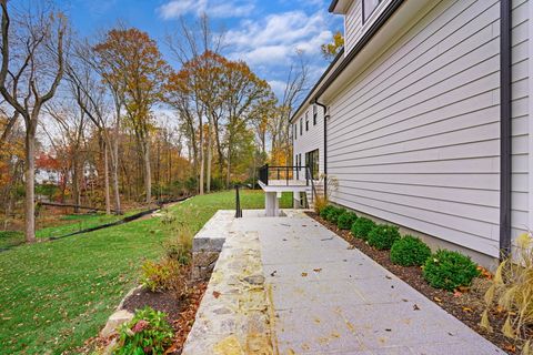 Tiny photo for 13 Terhune Drive, Westport, CT 06880 (MLS # 24114691)