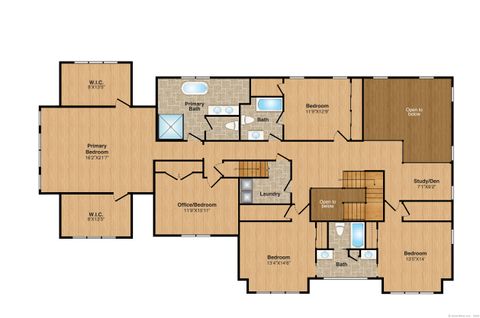 Tiny photo for 13 Terhune Drive, Westport, CT 06880 (MLS # 24114691)