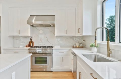 Tiny photo for 13 Terhune Drive, Westport, CT 06880 (MLS # 24114691)