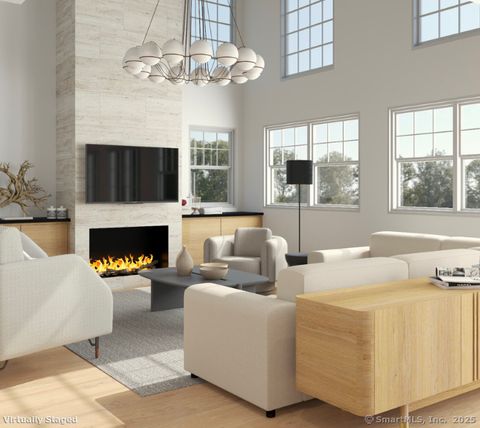 Tiny photo for 13 Terhune Drive, Westport, CT 06880 (MLS # 24114691)