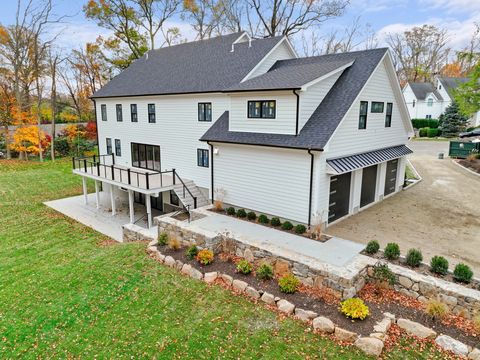 Tiny photo for 13 Terhune Drive, Westport, CT 06880 (MLS # 24114691)