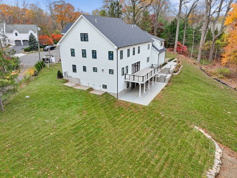 Tiny photo for 13 Terhune Drive, Westport, CT 06880 (MLS # 24114691)