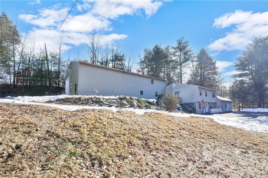 238 Colebrook River Road, Colebrook, Connecticut image 23