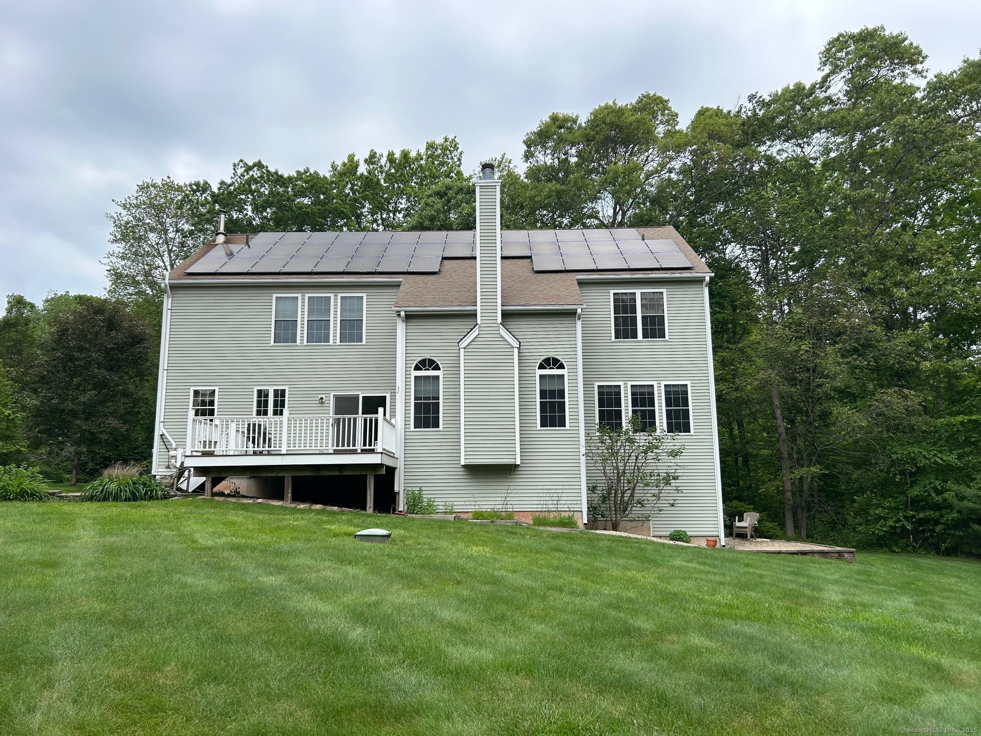 67 Bartman Road
