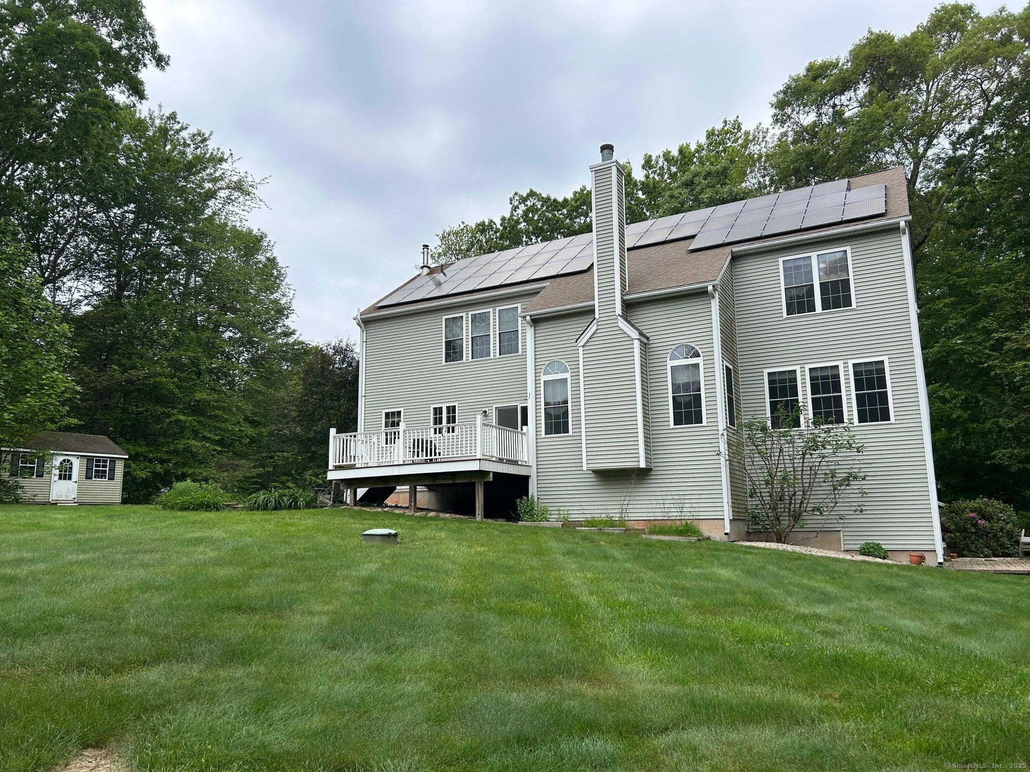 67 Bartman Road
