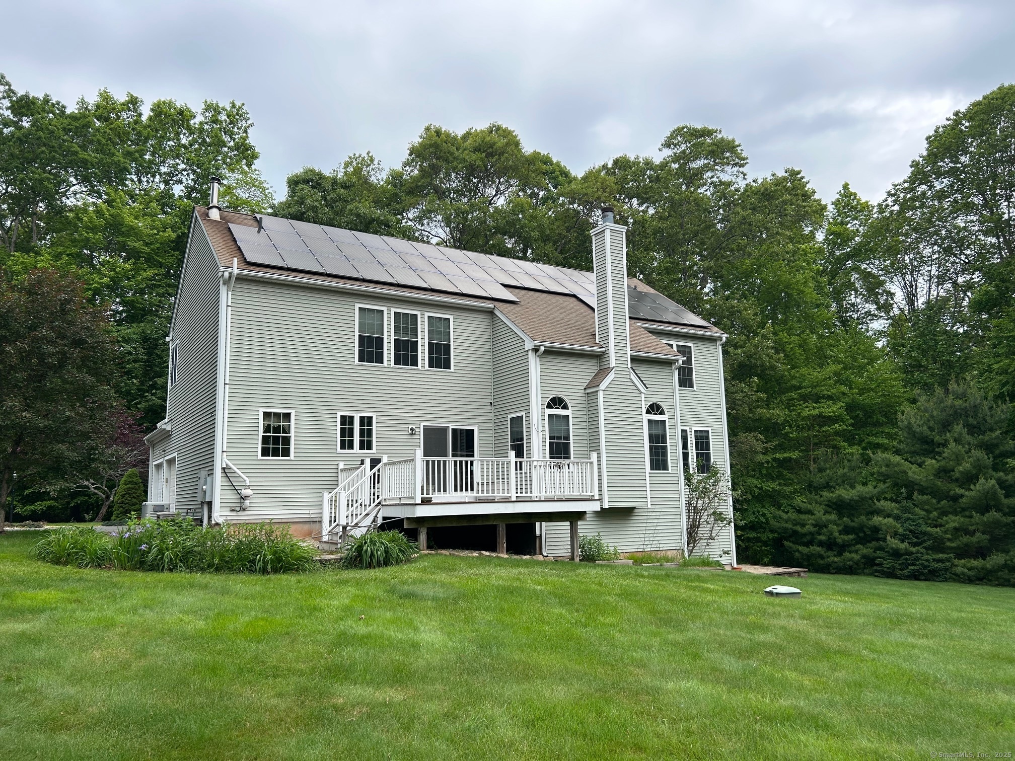 67 Bartman Road